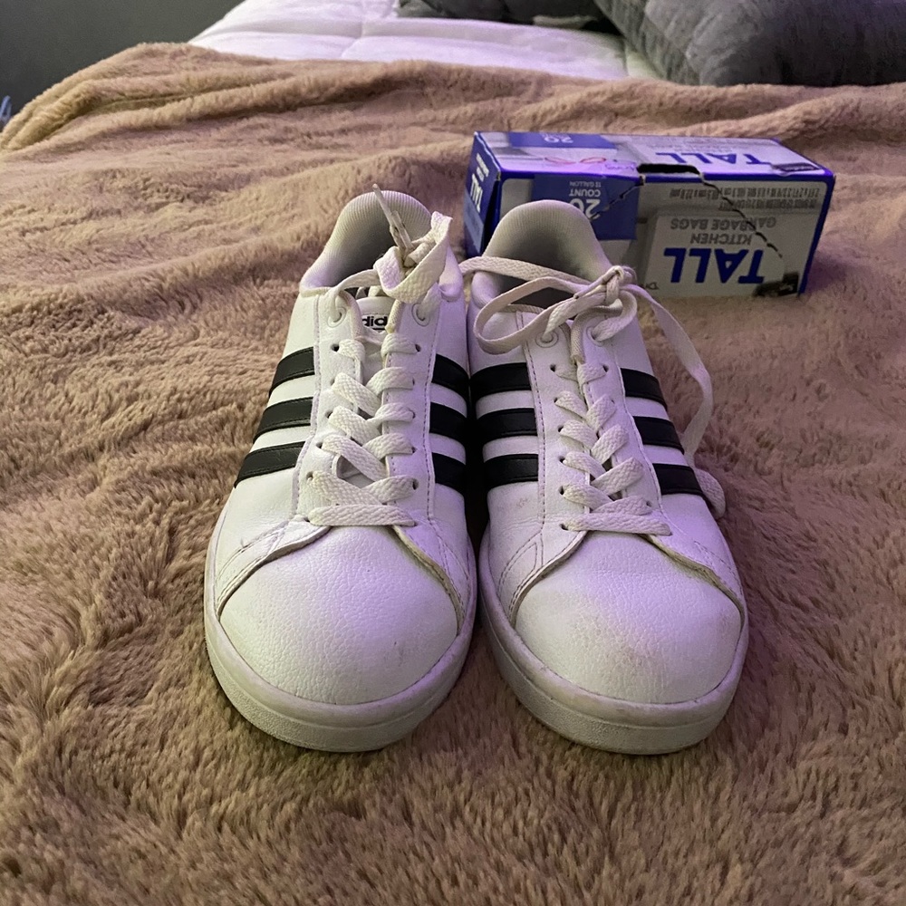 Adidas shoes